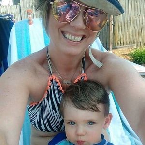 Meet your Posher, Tammy